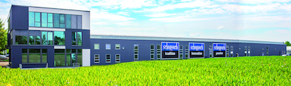 Scheppach GmbH