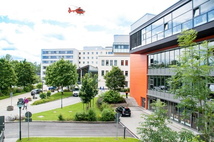 Kliniken Südostbayern AG