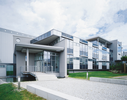 E. M. Group Holding AG